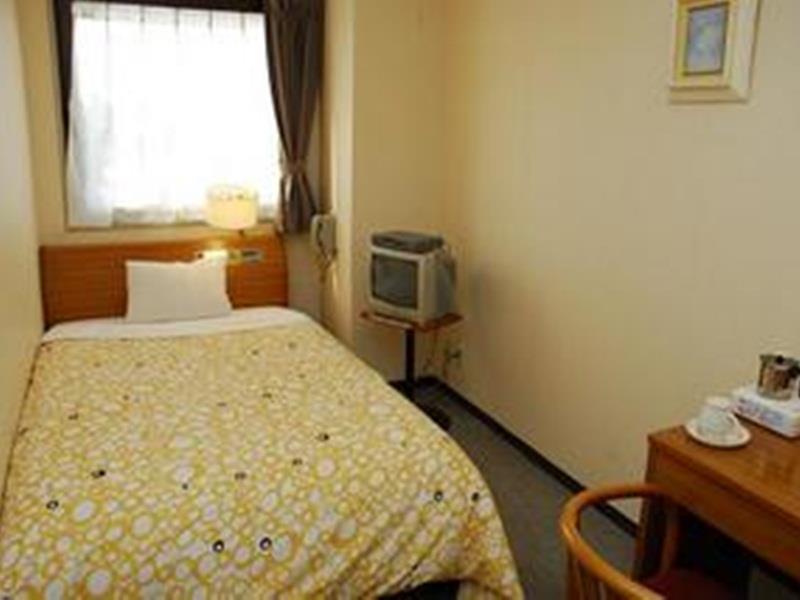 Hotel Kuramae Tokio Buitenkant foto