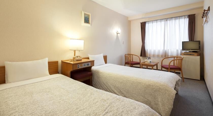 Hotel Kuramae Tokio Buitenkant foto
